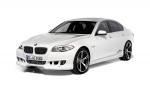 BMW 5-series Sedan by AC Schnitzer 2010 года